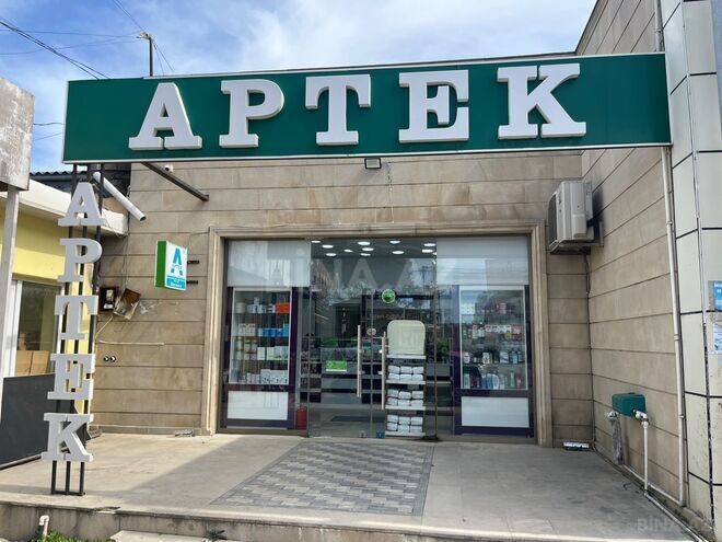 Продаётся  объект 60 м², Хазарский р., photo 1 from 11