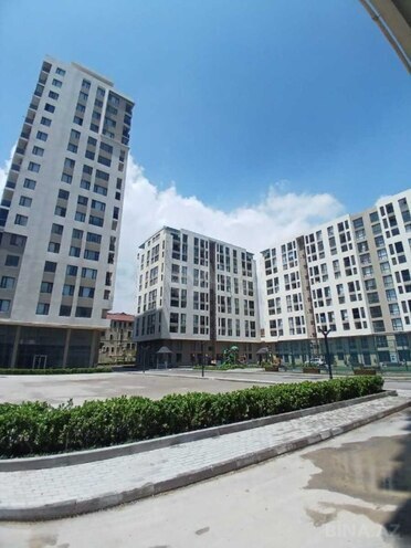 Satılır 4 otaqlı yeni tikili 149 m², 7-ci mikrorayon q., photo 3 from 8