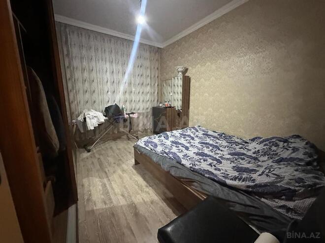 Satılır 2 otaqlı köhnə tikili 55 m², Massiv V q., photo 8 from 15