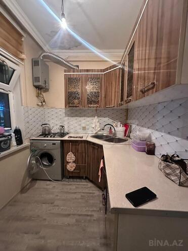 Satılır 2 otaqlı köhnə tikili 55 m², Massiv V q., photo 4 from 15