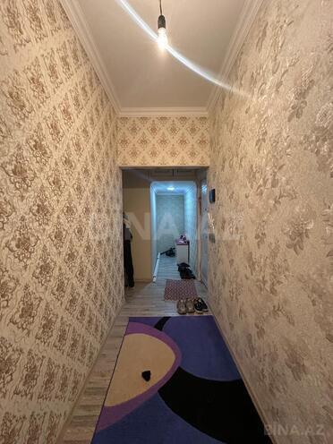 Satılır 2 otaqlı köhnə tikili 55 m², Massiv V q., photo 13 from 15