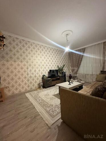 Satılır 2 otaqlı köhnə tikili 55 m², Massiv V q., photo 6 from 15