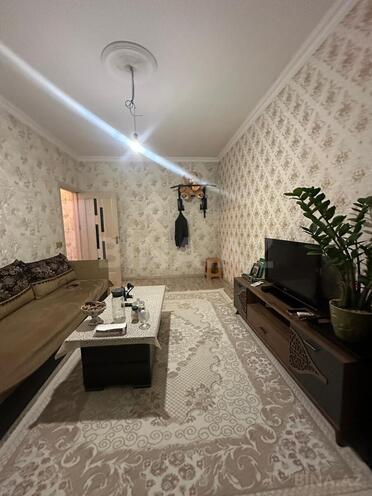 Satılır 2 otaqlı köhnə tikili 55 m², Massiv V q., photo 10 from 15