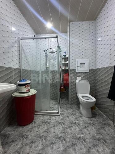 Satılır 2 otaqlı köhnə tikili 55 m², Massiv V q., photo 14 from 15