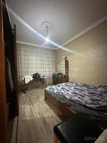 Satılır 2 otaqlı köhnə tikili 55 m², Massiv V q., photo 9 from 15