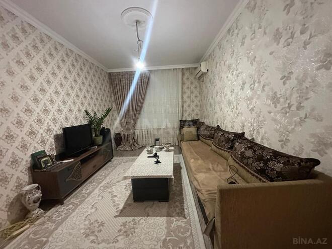 Satılır 2 otaqlı köhnə tikili 55 m², Massiv V q., photo 7 from 15