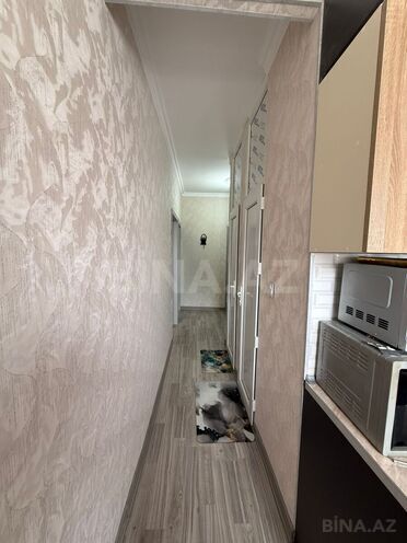 Satılır 4 otaqlı köhnə tikili 110 m², Yeni Yasamal q., photo 13 from 17