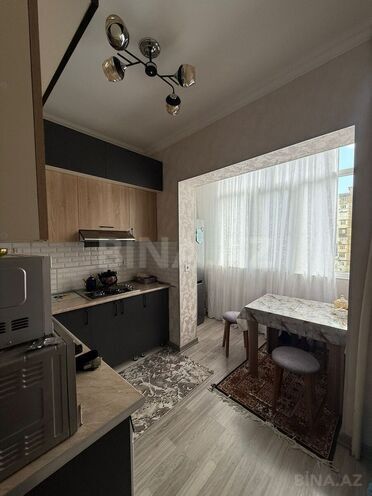 Satılır 4 otaqlı köhnə tikili 110 m², Yeni Yasamal q., photo 12 from 17