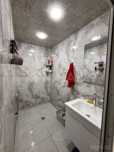 Satılır 4 otaqlı köhnə tikili 110 m², Yeni Yasamal q., photo 15 from 17