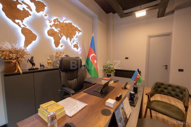Продаётся 3-комн. офис 93 м², м. Шах Исмаил Хатаи, photo 7 from 10