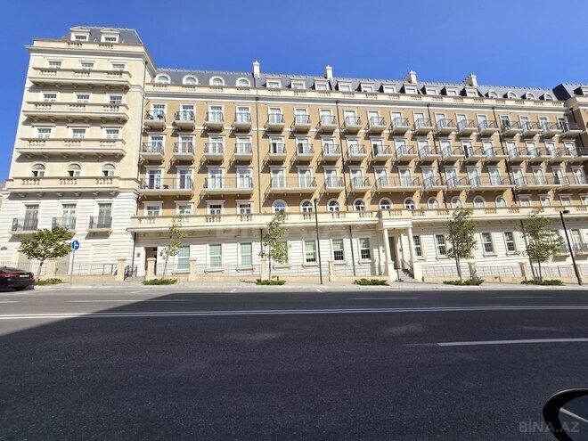 Продаётся 3-комн. офис 93 м², м. Шах Исмаил Хатаи, photo 1 from 10
