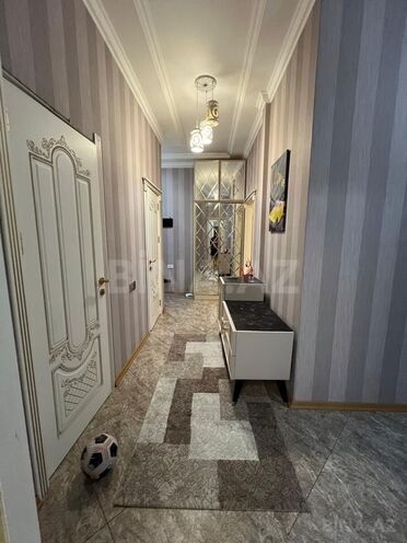 Продаётся 3-комн. новостройка 96 м², м. 8 ноября, photo 16 from 18