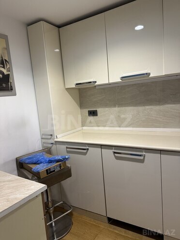 İcarəyə verilir 2 otaqlı ofis 70 m², Nəriman Nərimanov m., photo 8 from 11