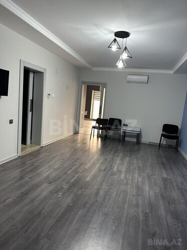İcarəyə verilir 2 otaqlı ofis 70 m², Nəriman Nərimanov m., photo 1 from 11