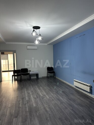 İcarəyə verilir 2 otaqlı ofis 70 m², Nəriman Nərimanov m., photo 3 from 11