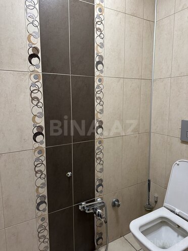 İcarəyə verilir 2 otaqlı ofis 70 m², Nəriman Nərimanov m., photo 10 from 11