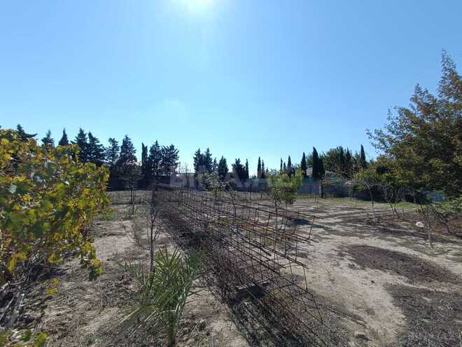 Satılır  torpaq 110 sot, Yeni Günəşli q., photo 3 from 6