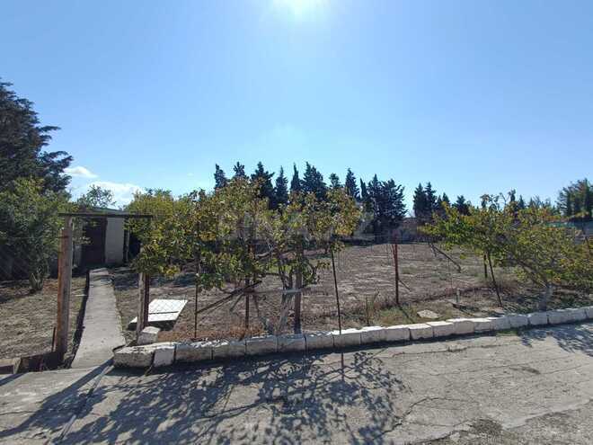 Satılır  torpaq 110 sot, Yeni Günəşli q., photo 5 from 6