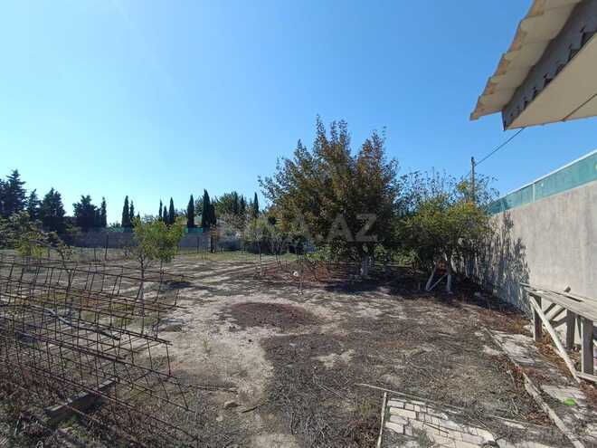 Satılır  torpaq 110 sot, Yeni Günəşli q., photo 4 from 6
