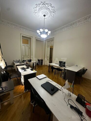 İcarəyə verilir 2 otaqlı ofis 35 m², Nizami m., photo 1 from 6