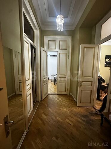 İcarəyə verilir 2 otaqlı ofis 35 m², Nizami m., photo 5 from 6