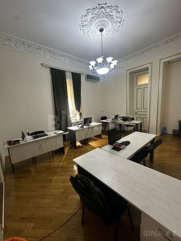 İcarəyə verilir 2 otaqlı ofis 35 m², Nizami m., photo 3 from 6