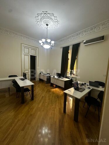 İcarəyə verilir 2 otaqlı ofis 35 m², Nizami m., photo 4 from 6
