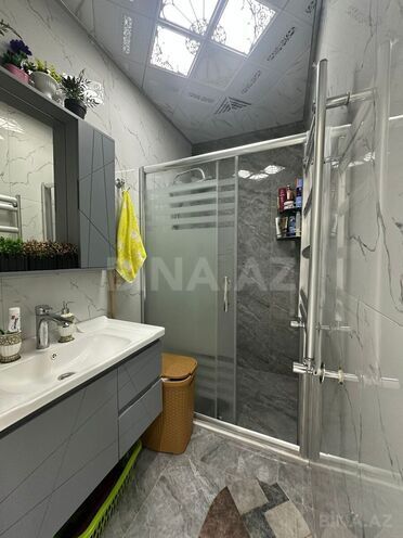 Satılır 2 otaqlı köhnə tikili 55 m², Massiv V q., photo 8 from 9