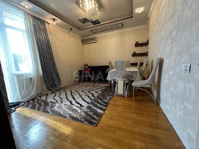 Satılır 3 otaqlı yeni tikili 95 m², Əhmədli m., photo 3 from 14