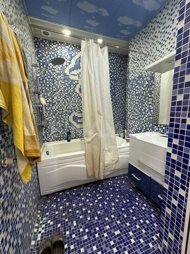 Satılır 3 otaqlı yeni tikili 95 m², Əhmədli m., photo 12 from 14