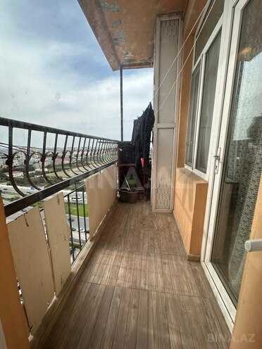 Satılır 3 otaqlı yeni tikili 95 m², Əhmədli m., photo 13 from 14