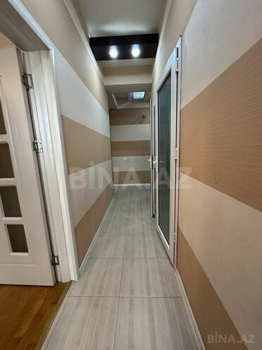 Satılır 3 otaqlı yeni tikili 95 m², Əhmədli m., photo 7 from 14