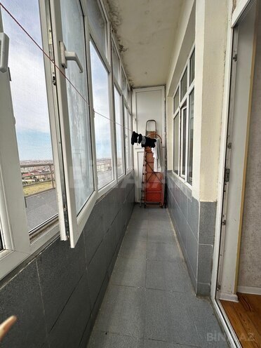 Satılır 3 otaqlı yeni tikili 95 m², Əhmədli m., photo 10 from 14