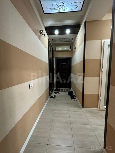 Satılır 3 otaqlı yeni tikili 95 m², Əhmədli m., photo 8 from 14