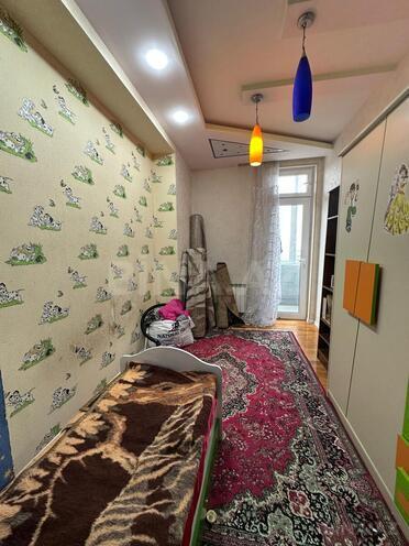 Satılır 3 otaqlı yeni tikili 95 m², Əhmədli m., photo 6 from 14