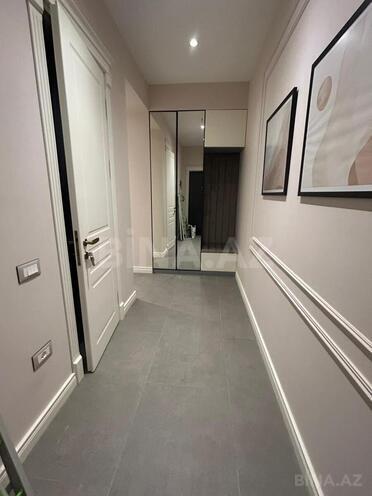 Сдаётся 2-комн. новостройка 70 м², м. Шах Исмаил Хатаи, photo 13 from 16