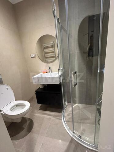 Сдаётся 2-комн. новостройка 70 м², м. Шах Исмаил Хатаи, photo 11 from 16