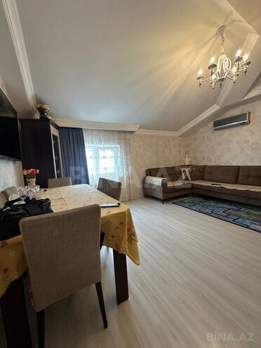 Продаётся 2-комн. новостройка 60 м², м. Халглар Достлугу, photo 3 from 8