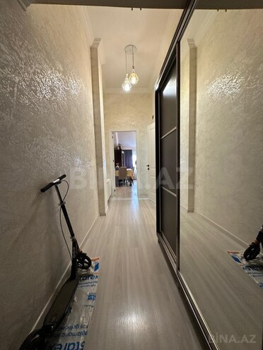 Продаётся 2-комн. новостройка 60 м², м. Халглар Достлугу, photo 5 from 8