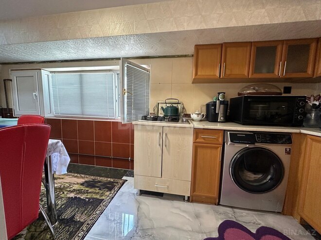 Продаётся 2-комн. новостройка 60 м², м. Халглар Достлугу, photo 7 from 8