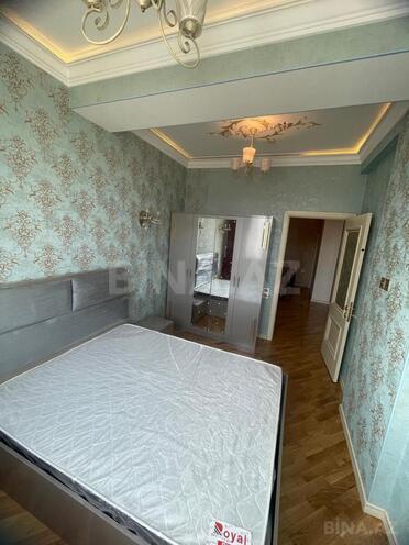 İcarəyə verilir 2 otaqlı yeni tikili 60 m², Elmlər Akademiyası m., photo 5 from 10