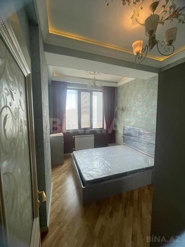 İcarəyə verilir 2 otaqlı yeni tikili 60 m², Elmlər Akademiyası m., photo 6 from 10