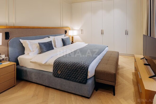Сдаётся 2-комн. новостройка 98 м², м. 28 мая, photo 8 from 11