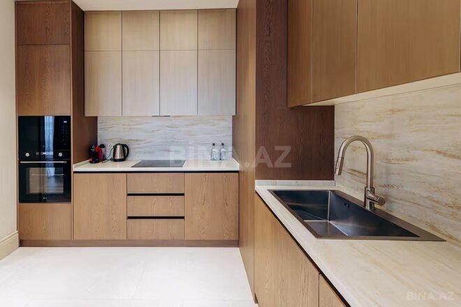 Сдаётся 2-комн. новостройка 98 м², м. 28 мая, photo 6 from 11