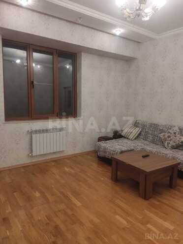 Сдаётся 2-комн. новостройка 75 м², пос. Баилова, photo 5 from 18