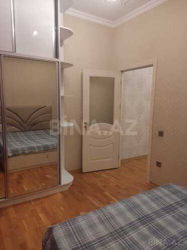 Сдаётся 2-комн. новостройка 75 м², пос. Баилова, photo 12 from 18