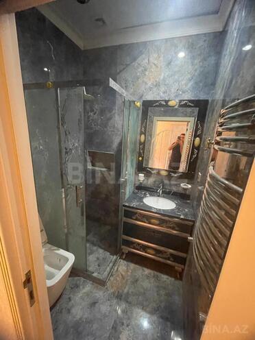 İcarəyə verilir 2 otaqlı yeni tikili 60 m², Elmlər Akademiyası m., photo 3 from 12