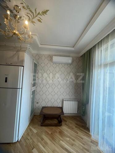 İcarəyə verilir 2 otaqlı yeni tikili 60 m², Elmlər Akademiyası m., photo 10 from 12