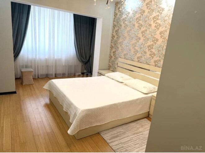 İcarəyə verilir 2 otaqlı köhnə tikili 70 m², Nəsimi m., photo 5 from 24