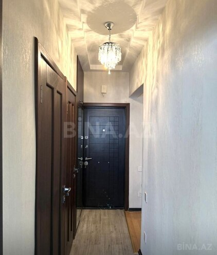 İcarəyə verilir 2 otaqlı köhnə tikili 70 m², Nəsimi m., photo 17 from 24